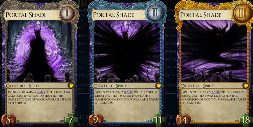 Portal Shade